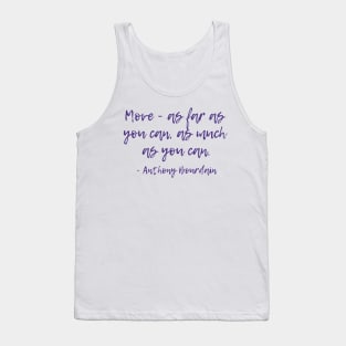 Move Tank Top